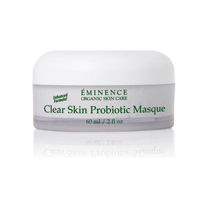 Eminence Organics Clear Skin Probiotic Masque - #shop_name