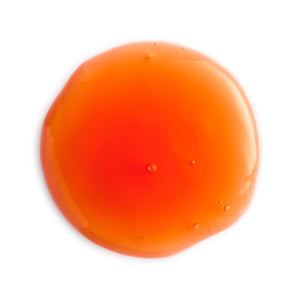 Orange ball on a white background - okotoks hc pharmacy