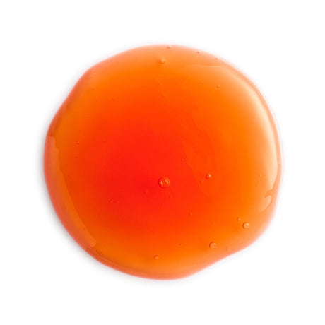 Orange ball on a white background - okotoks hc pharmacy