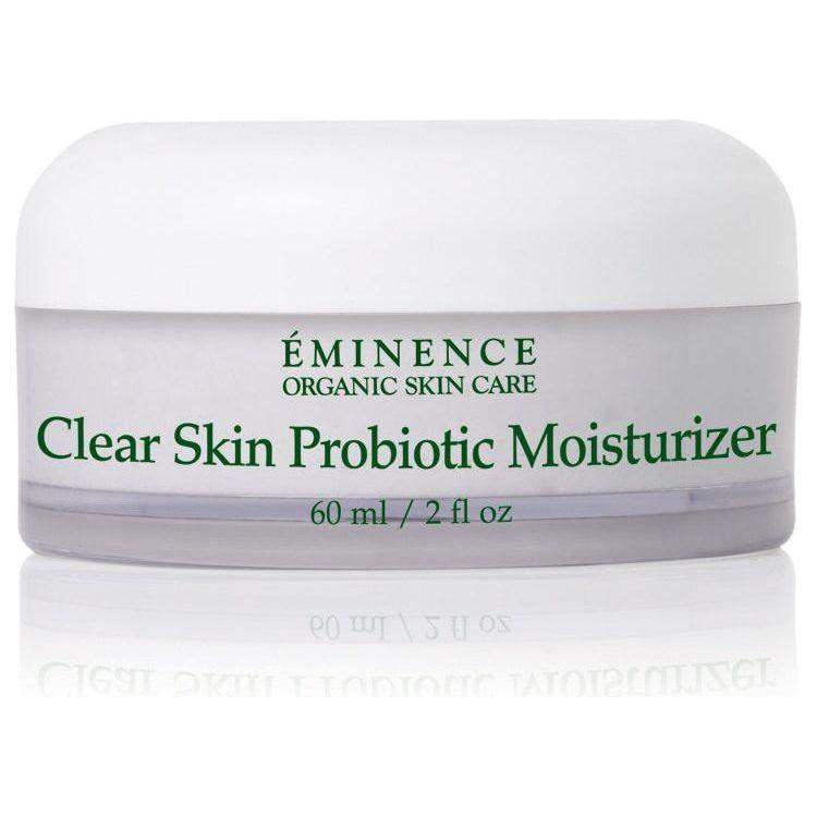 Eminence Organics Clear Skin Probiotic Moisturizer - Okotoks HC Pharmacy.