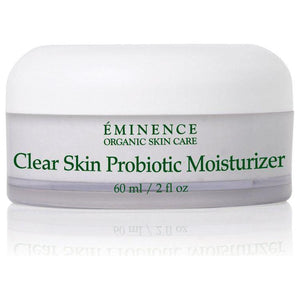 Eminence Organics Clear Skin Probiotic Moisturizer - #shop_name