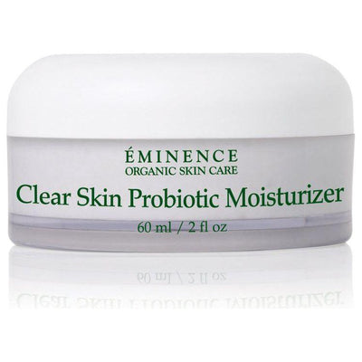 Eminence Organics Clear Skin Probiotic Moisturizer - #shop_name