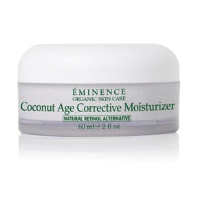 Eminence Organics Coconut Age Corrective Moisturizer - Okotoks HC Pharmacy