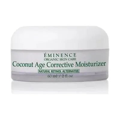 Eminence Organics Coconut Age Corrective Moisturizer - Okotoks HC Pharmacy