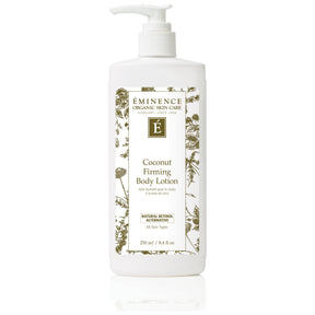 Eminence Organics Coconut Firming Body Lotion - #shop_name