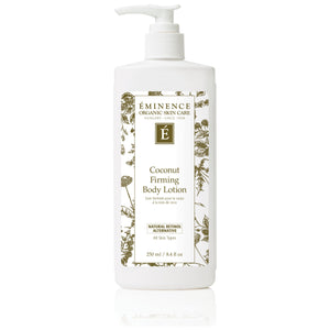Eminence Organics Coconut Firming Body Lotion - #shop_name