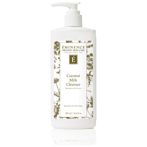 Eminence Organics Coconut Milk Cleanser - #shop_name