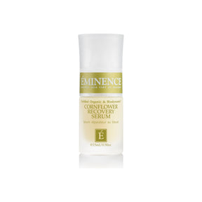 Eminence Organics Cornflower Recovery Serum - #shop_name