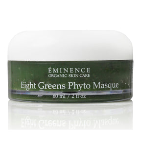 Eminence Organics Eight Greens Phyto Masque (Not Hot) - #shop_name