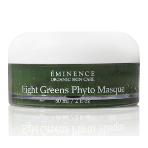 Eminence Organics Eight Greens Phyto Masque (Not Hot) - #shop_name