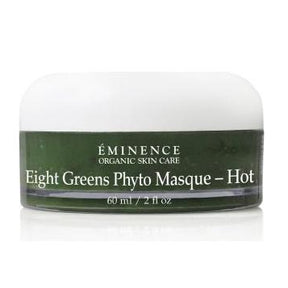 Eminence Organics Eight Greens Phyto Masque (Hot) -Okotoks HC Pharmacy.