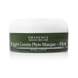 Eminence Organics Eight Greens Phyto Masque (Hot) - #shop_name