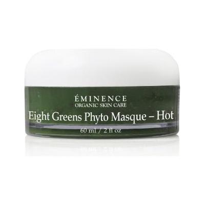 Eminence Organics Eight Greens Phyto Masque (Hot) - #shop_name