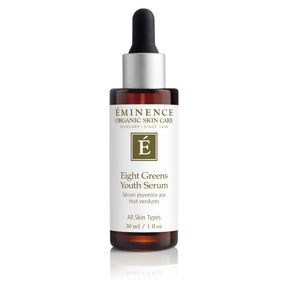Eminence Organics Eight Greens Youth Serum - #shop_name