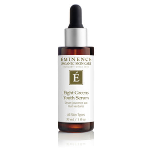 Eminence Organics Eight Greens Youth Serum - #shop_name