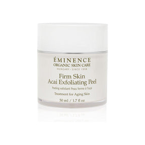 Eminence Organics Firm Skin Acai Exfoliating Peel - #shop_name