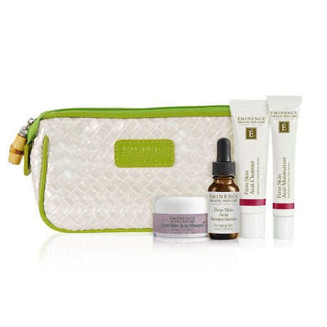 Eminence Organics Firm Skin Starter Set - okotoks hc pharmacy