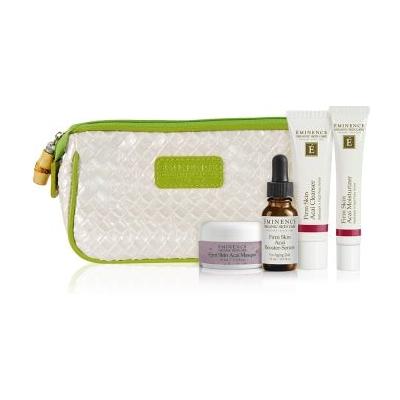 Eminence Organics Firm Skin Starter Set - #shop_name