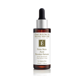 Eminence Organics Firm Skin Acai Booster - Serum -  Okotoks HC Pharmacy.
