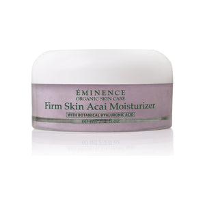 Eminence Organics Firm Skin Acai Moisturizer - #shop_name