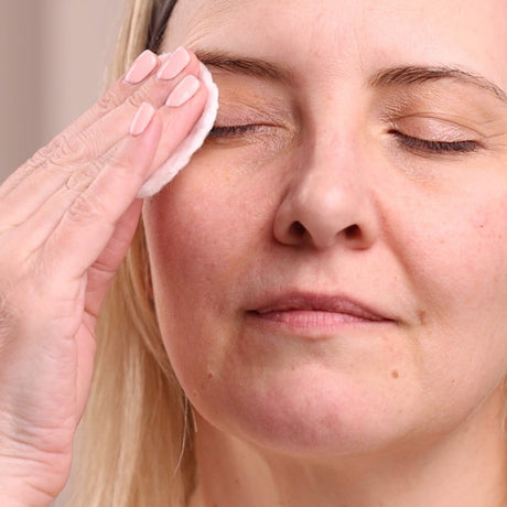 Eminence Organics Herbal Eye Make-Up Remover - okotoks hc pharmacy