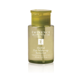 Eminence Organics Herbal Eye Make - up Remover - #shop_name
