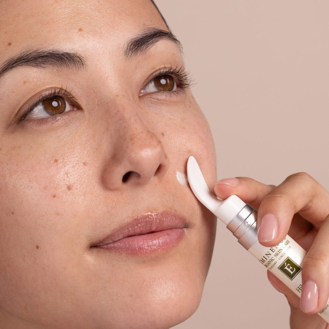 Eminence Organics Hibiscus Line Smoothing Serum - okotoks hc pharmacy