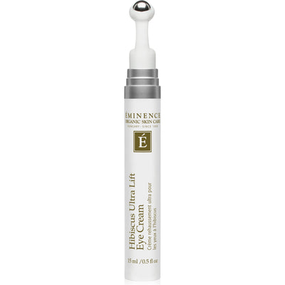 Eminence Organics Hibiscus Ultra Lift Eye Cream - #shop_name