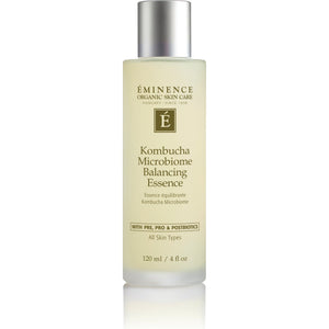 Eminence Organics Kombucha Microbiome Balancing Essence 4 fl oz - #shop_name