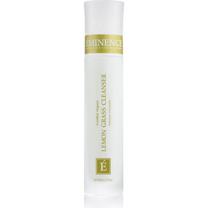Eminence Organics Lemon Grass Cleanser - #shop_name