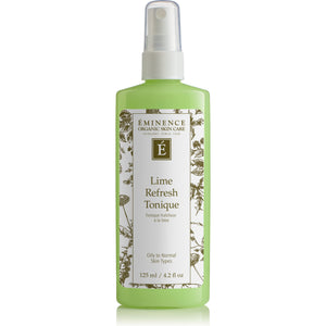Eminence Organics Lime Refresh Tonique - #shop_name