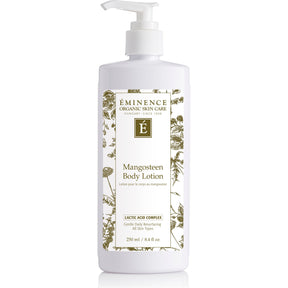 Eminence Organics Mangosteen Body Lotion - Okotoks HC Pharmacy.