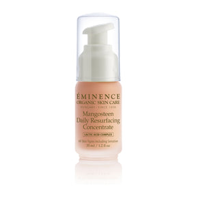 Eminence Organics Mangosteen Daily Resurfacing Concentrate - #shop_name
