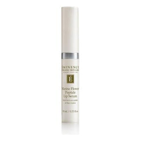Eminence Organics Marine Flower Peptide Lip Serum -Okotoks HC Pharmacy.