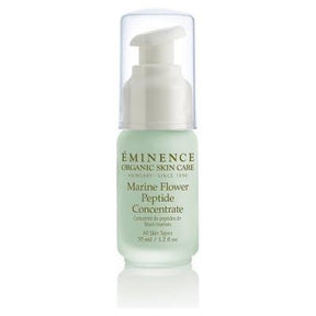 Eminence Organics Marine Flower Peptide Concentrate - Okotoks HC Pharmacy.