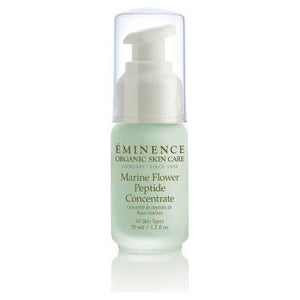 Eminence Organics Marine Flower Peptide Concentrate - #shop_name