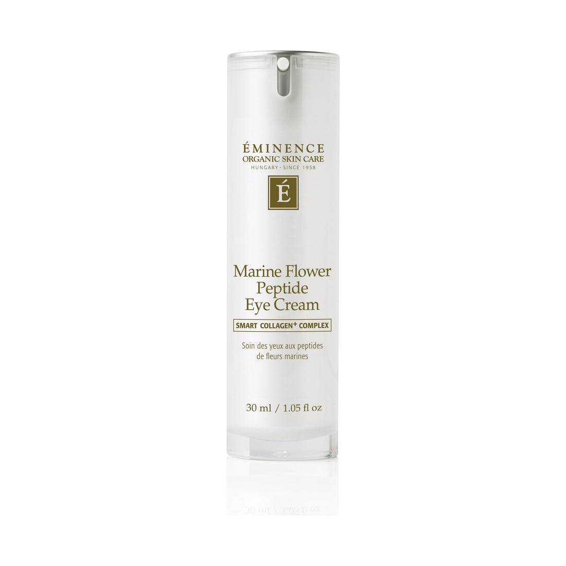 Eminence Organics Marine Flower Peptide Eye Cream -Okotoks HC Pharmacy.
