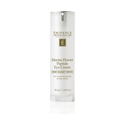 Eminence Organics Marine Flower Peptide Eye Cream - #shop_name