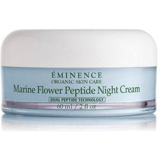 Eminence Organics Marine Flower Peptide Night Cream -  Okotoks HC Pharmacy.