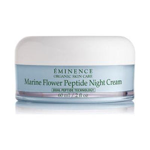 Eminence Organics Marine Flower Peptide Night Cream - #shop_name