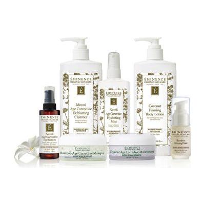 Eminence Organics Monoi Age Corrective Exfoliating Cleanser - #shop_name