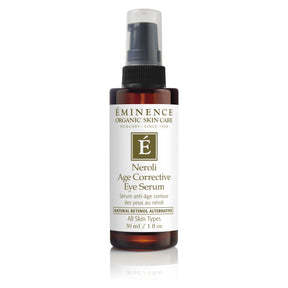 Eminence Organics Neroli Age Corrective Eye Serum - #shop_name