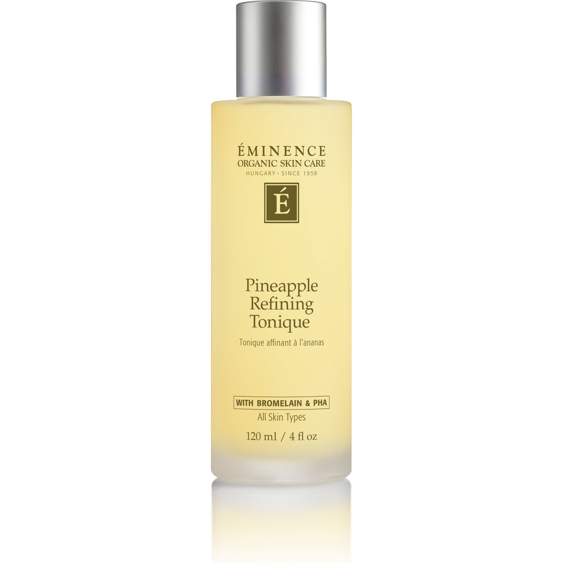 Eminence Organics Pineapple Refining Tonique 4 fl oz -  Okotoks HC Pharmacy.