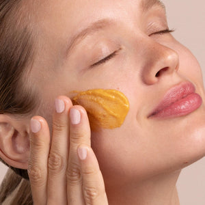 Eminence Organics Pumpkin Latte Hydration Masque - okotoks hc pharmacy