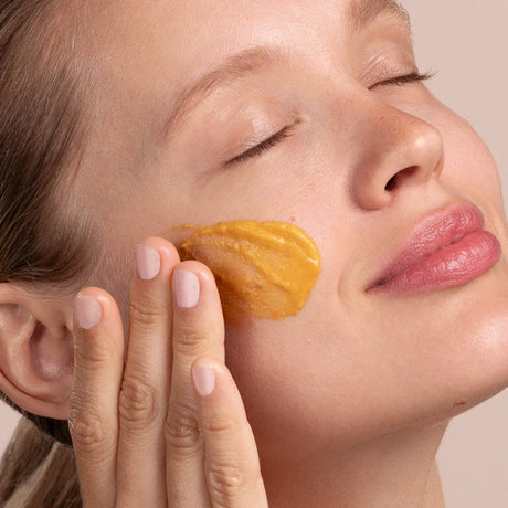 Eminence Organics Pumpkin Latte Hydration Masque - okotoks hc pharmacy