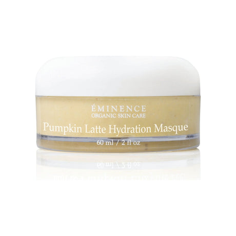 Eminence Organics Pumpkin Latte Hydration Masque - #shop_name
