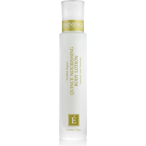 Eminence Organics Quince Nourishing Body Lotion - #shop_name