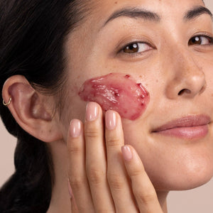 Eminence Organics Raspberry Pore Refining Masque - okotoks hc pharmacy