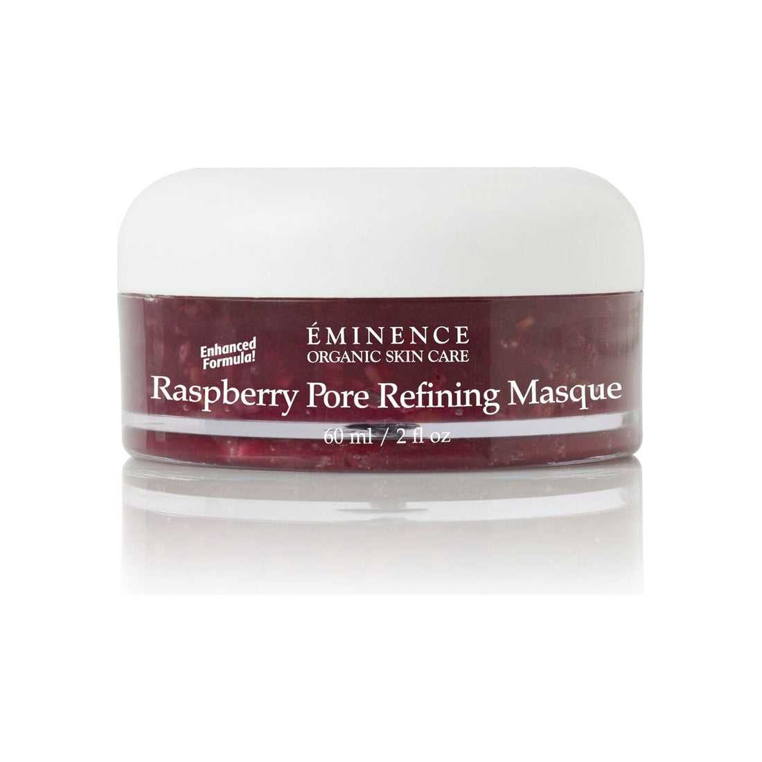 Eminence Organics Raspberry Pore Refining Masque - Okotoks HC Pharmacy.