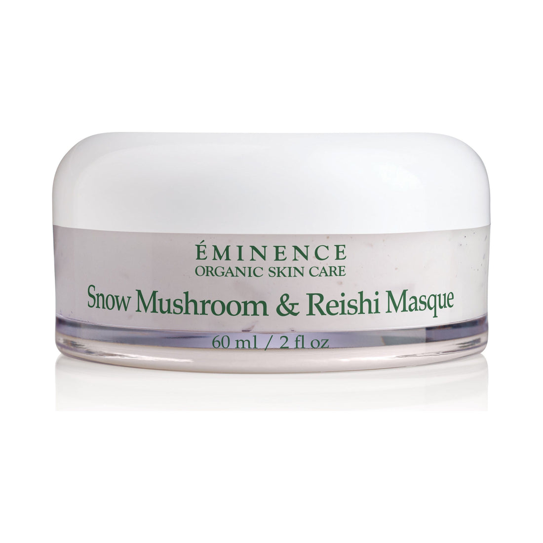 Eminence Organics Snow Mushroom and Reishi Masque - Okotoks HC Pharmacy.